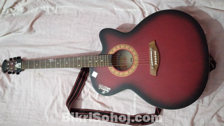 Guiter(Made in INDIA)
